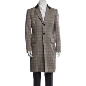 Men's rag & bone size 48 Dagger Coat
